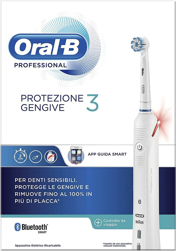 Oral-B Professional Protezione Gengive 3