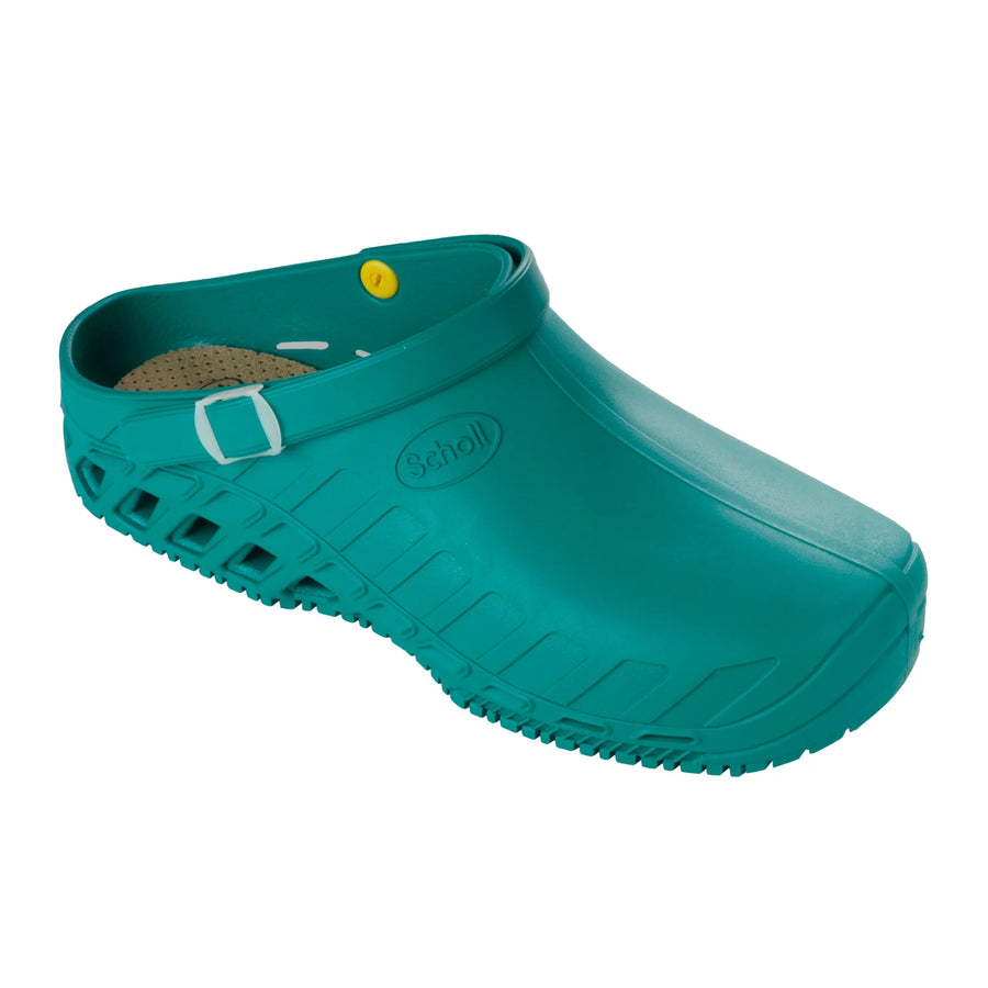 Calzatura Professionale Scholl Clog Evo